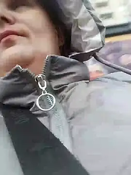 Snapshot of Forest-Lady chatting on 02.28.25 Forest-Lady online show from 02.28.25