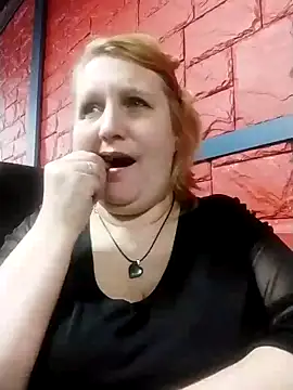 Snapshot of Forest-Lady chatting on 03.01.25 Forest-Lady online show from 03.01.25