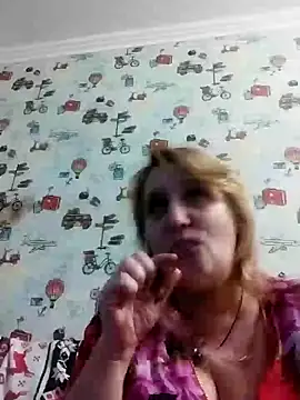 Snapshot of Forest-Lady chatting on 03.06.25 Forest-Lady online show from 03.06.25