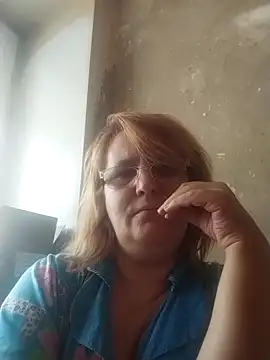 Forest-Lady online show from 02.26.26