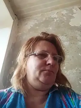 Forest-Lady online show from 03.05.26