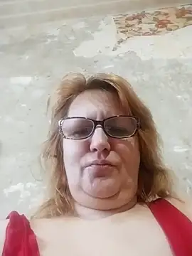 Forest-Lady online show from 03.12.26