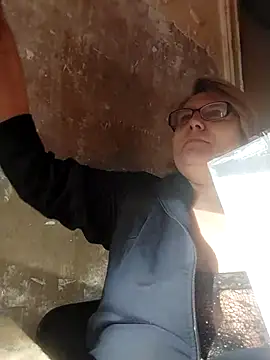 Forest-Lady online show from 04.08.26