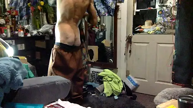 Robriguezxxx online show from 11.05.25