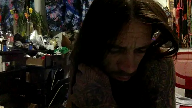 Robriguezxxx online show from 11.13.25