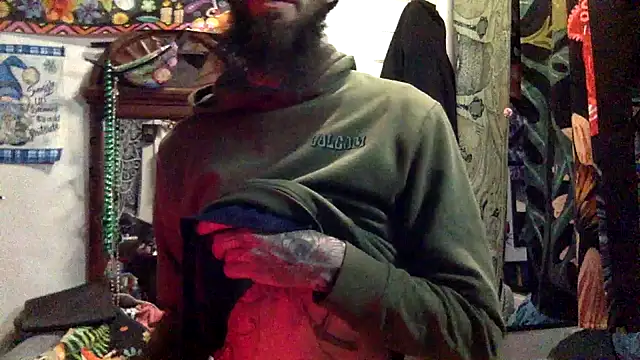 Robriguezxxx online show from 04.09.26