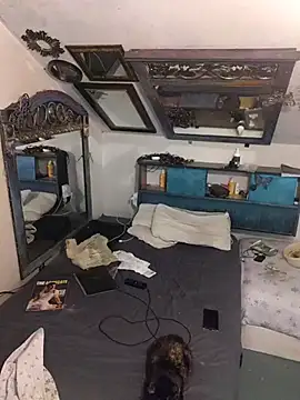 ditchwater online show from 10.28.25