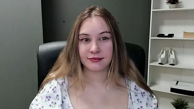 kitty valeria online show from 03.18.26