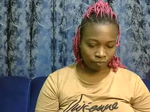 Snapshot of Horny-pretty chatting on 01.08.25 Horny-pretty online show from 01.08.25