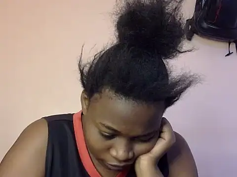 Snapshot of Horny-pretty chatting on 02.20.25 Horny-pretty online show from 02.20.25