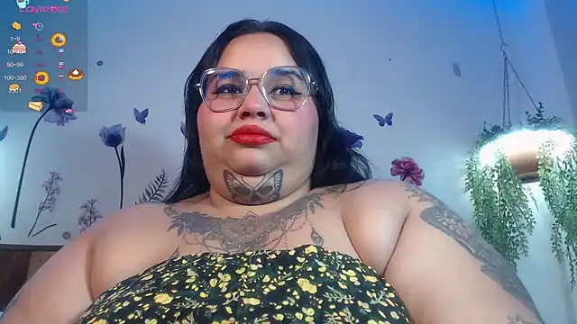 VeronikCuhubby online show from 01.18.25