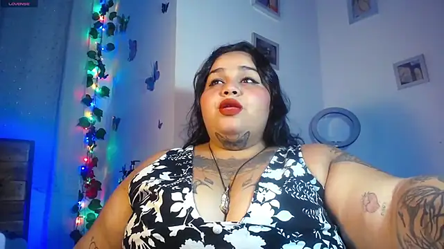 VeronikCuhubby online show from 03.05.25