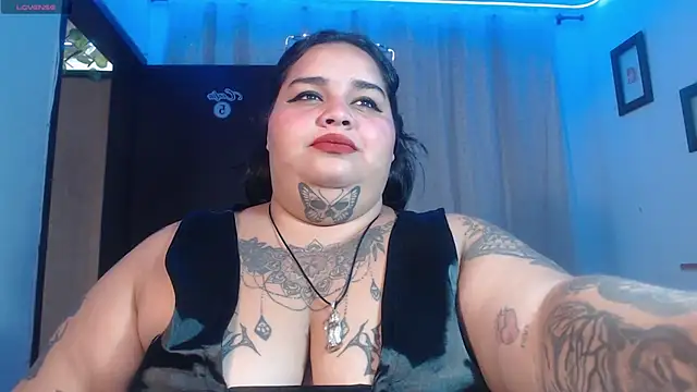 VeronikCuhubby online show from 03.14.25