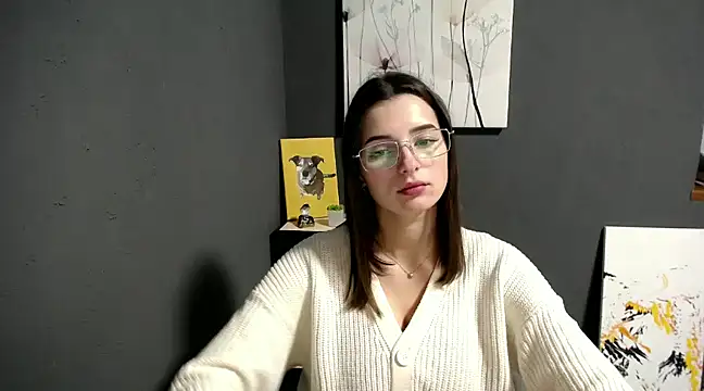 lady olivia  online show from 12.02.24