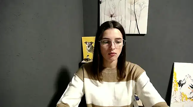 lady olivia  online show from 12.03.24