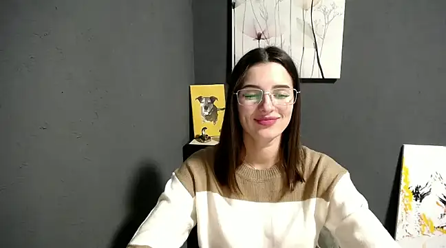 lady olivia  online show from 12.03.24