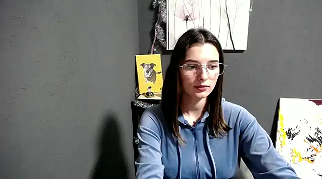 lady olivia  online show from 01.07.25