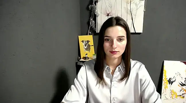 lady olivia  online show from 01.08.25