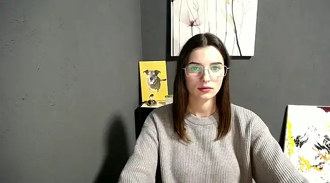 lady olivia  online show from 01.13.25