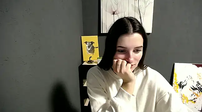 lady olivia  online show from 01.14.25