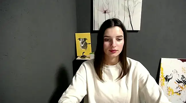 lady olivia  online show from 01.14.25