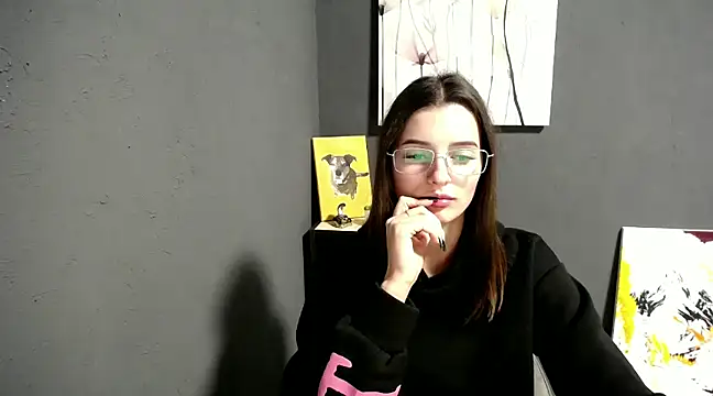 lady olivia  online show from 01.21.25