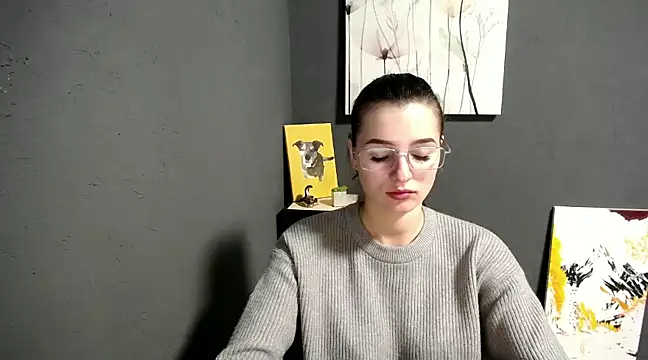 lady olivia  online show from 01.22.25