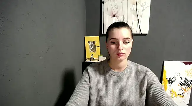 lady olivia  online show from 01.22.25