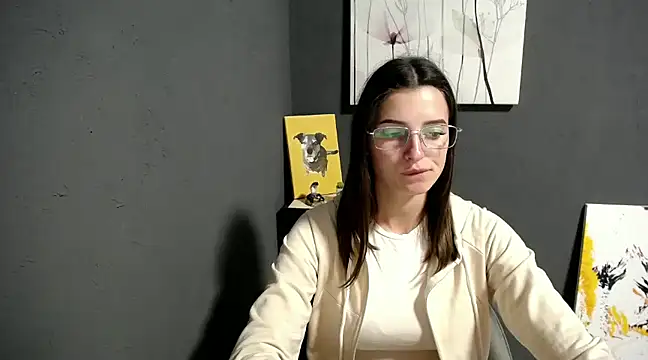 lady olivia  online show from 02.03.25