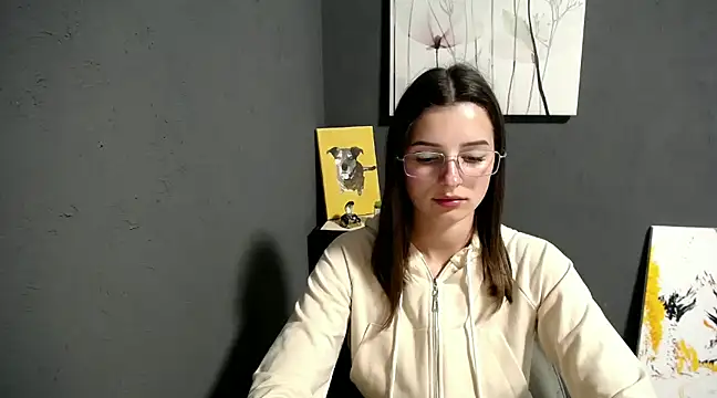 lady olivia  online show from 02.03.25