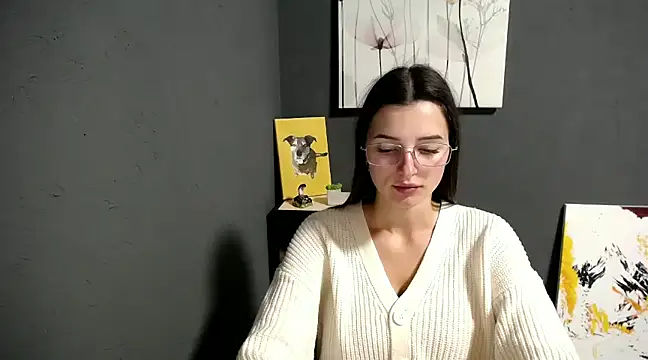 lady olivia  online show from 02.04.25