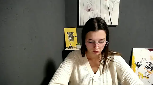 lady olivia  online show from 02.04.25