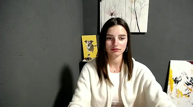 lady olivia  online show from 02.08.25