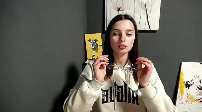 lady olivia  online show from 02.12.25