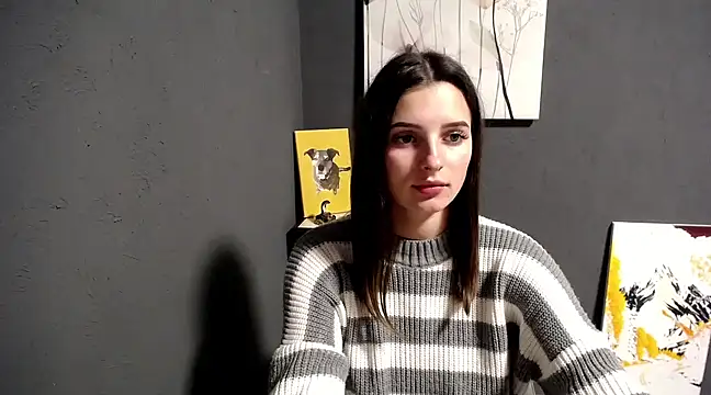 lady olivia  online show from 02.25.25