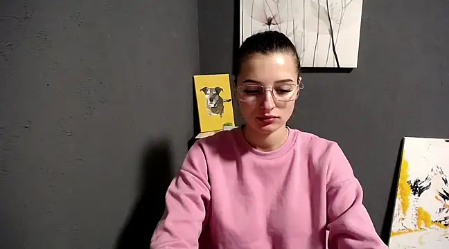 lady olivia  online show from 03.03.25