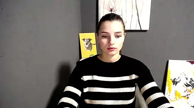 lady olivia  online show from 03.05.25