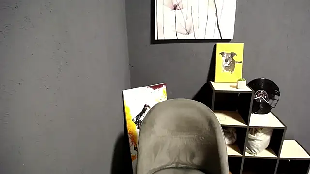 lady olivia  online show from 09.17.25