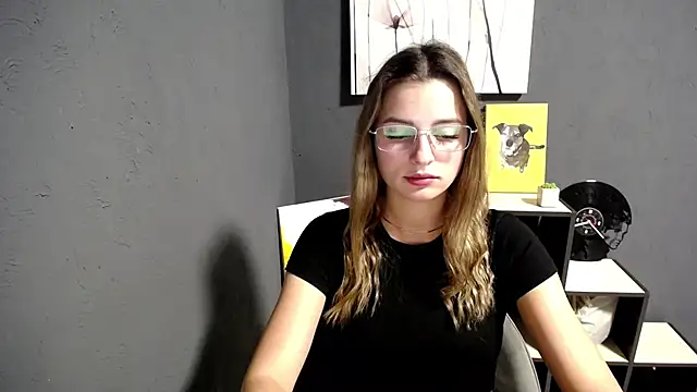 lady olivia  online show from 09.19.25