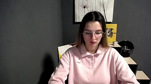 lady olivia  online show from 01.14.26