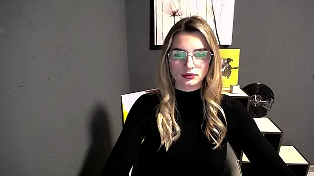 lady olivia  online show from 02.10.26