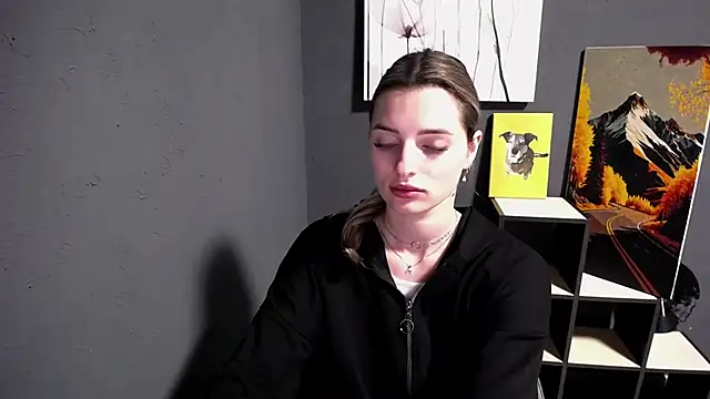 lady olivia  online show from 05.27.26