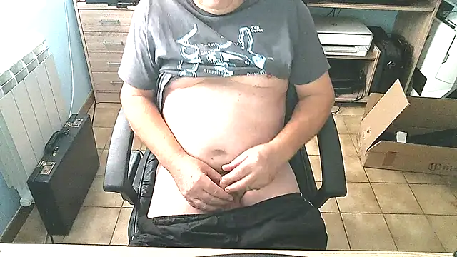 urick10500 online show from 11.14.25