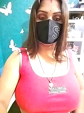 Snapshot of Riya_Sexy_Baby chatting on 12.07.24 Riya Sexy Baby online show from 12.07.24