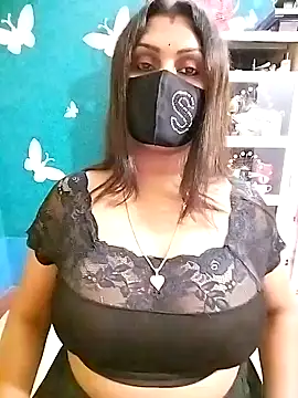 Snapshot of Riya_Sexy_Baby chatting on 12.07.24 Riya Sexy Baby online show from 12.07.24