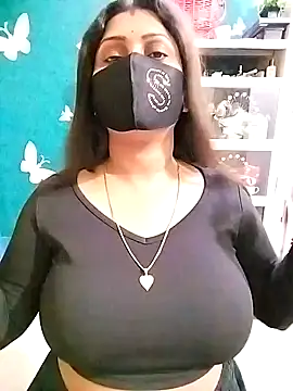 Snapshot of Riya_Sexy_Baby chatting on 12.08.24 Riya Sexy Baby online show from 12.08.24