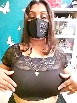 Snapshot of Riya_Sexy_Baby chatting on 12.14.24 Riya Sexy Baby online show from 12.14.24