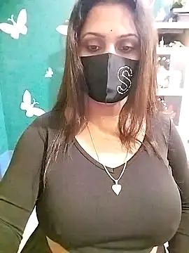 Snapshot of Riya_Sexy_Baby chatting on 12.21.24 Riya Sexy Baby online show from 12.21.24