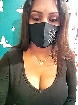 Snapshot of Riya_Sexy_Baby chatting on 01.09.25 Riya Sexy Baby online show from 01.09.25