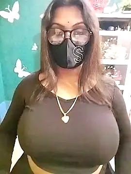 Snapshot of Riya_Sexy_Baby chatting on 01.11.25 Riya Sexy Baby online show from 01.11.25